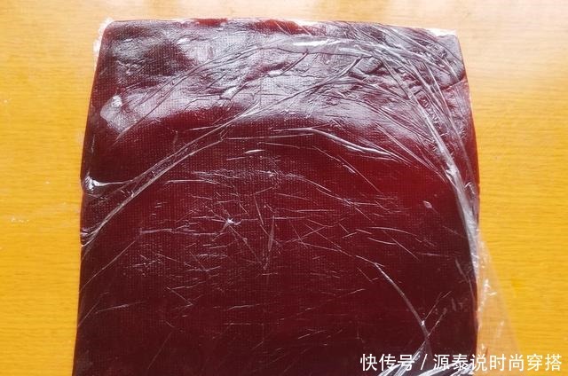 甜而不腻|自从学会这款吐司做法,一周得吃3次,绵软可口,甜而不腻,真香