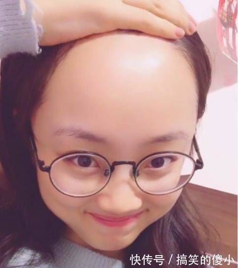 趋势|当代女大学生发型一览,流行趋势逗乐网友:越看越像70后!