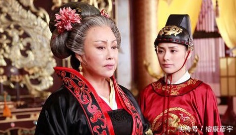 权力|武则天退位后,上官婉儿权力地位达到了高峰,因何被骂?