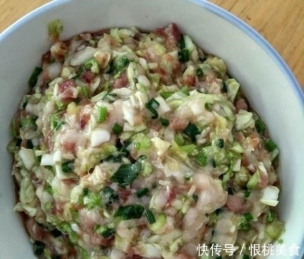 包饺子|春节包饺子,记住加这3样调料,不管是什么饺子,都非常香