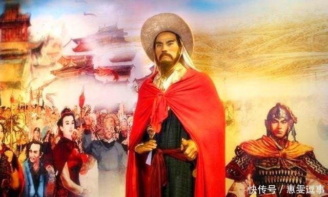 力挽狂澜|南明政权为何如此的短暂?严重战略失误,五位皇帝都无法力挽狂澜