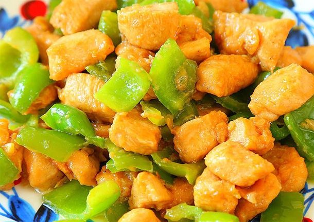 大长腿|秋季闷热蚊虫柳絮增多孩子烦躁没食欲，多吃开胃菜，吃得香消化快