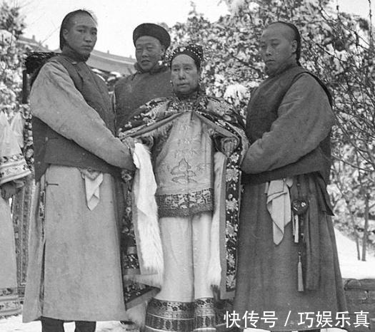 李瑞东|霍元甲和慈禧保镖比武,踢出两脚后,为何不敢再踢第三脚了