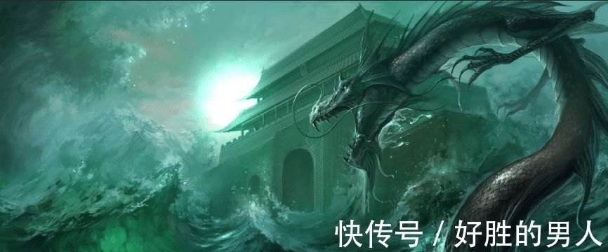 鸿钧老祖|古代神话中的十大妖帅,第十为孙悟空原型,第一可以单挑鸿钧老祖