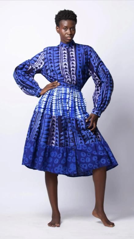 5位女性时装设计师的3月新品，时尚界女性力量的崛起