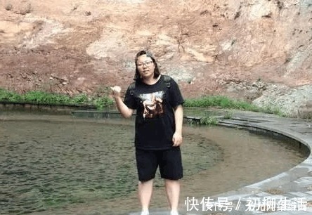 一日三餐|175斤胖妞怒甩67斤蜕变记我曾经的大腿和现在的腰一般粗