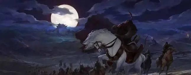  地理分界线|【地理探究】阴山对中华有哪些影响？究竟有多少地理意义？