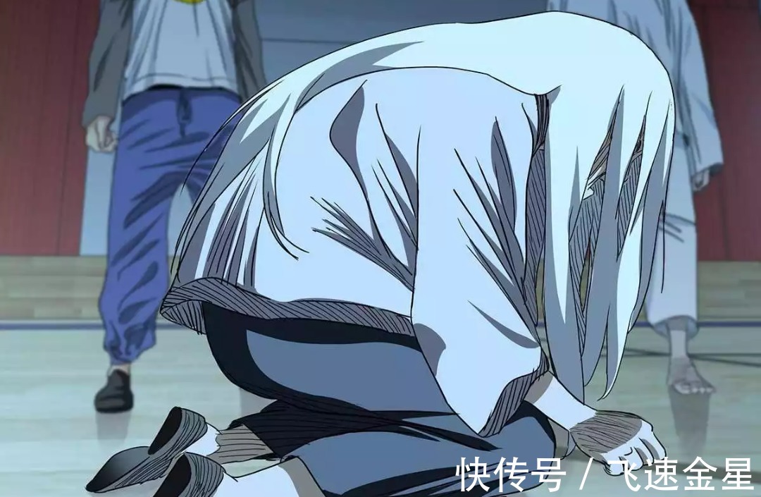 无根生|一人之下金凤情绪失控的那一刻才让人明白,她对无根生,不是爱