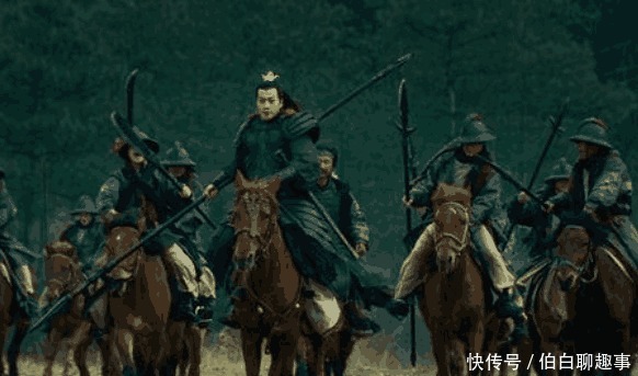 张飞|三国武力值排名，张飞的排名很尴尬，武力值起伏很大