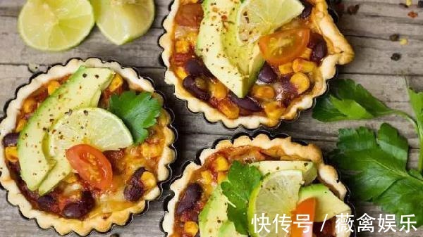 黄桃黄桃|会吃的人最健康,不妨多吃3种食物,营养丰富、滋补身体!