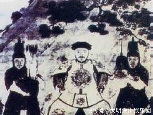 挟天子以令诸侯|吴三桂挟天子以令诸侯？历史上真实的吴三桂