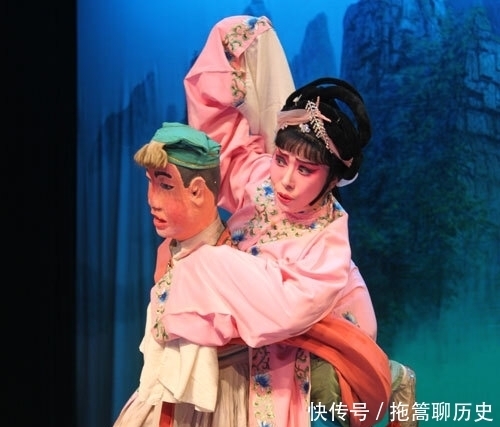 衡阳|湖南大戏湘剧:巡抚王文韶豪绅叶德辉都是老戏迷