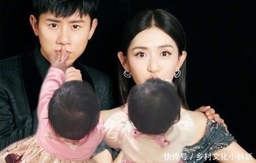 二胎|为何很多女明星都能生“双胞胎”原来并非巧合,和这些因素有关