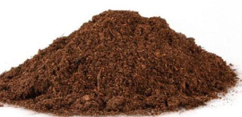 养花旧土变新土,只需4步就搞定,比买的营养土还肥沃