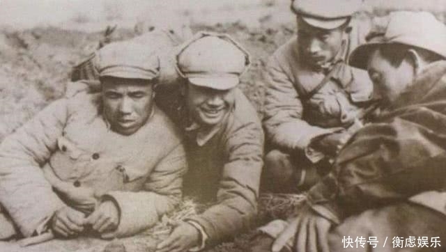 功德林|黄维在功德林对谁都不服气,唯独惧此人,他的本事不同寻常!