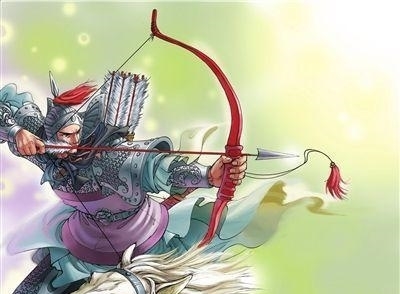 史文恭&水浒六大射术之王? 排行第一非花荣, 或涉梁山最大疑案!