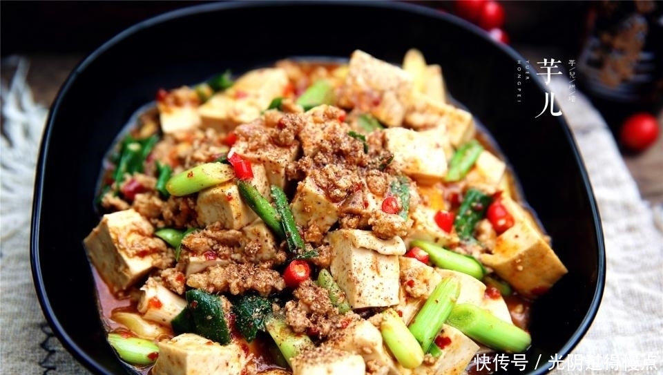 天热了,学会这6道下饭菜做法,不怕孩子没胃口,简单美味又下饭