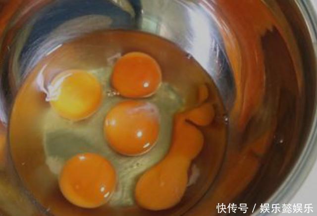 早餐就吃它，营养美味小蛋糕，制作简单又美味