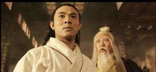 金世遗#巅峰时期金世遗堪称天下无敌,若是面对张无忌,却只有被秒杀的份