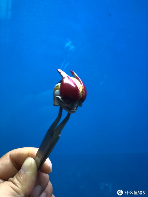 玩物不丧志 篇四十三：奥特曼+假面骑士=？