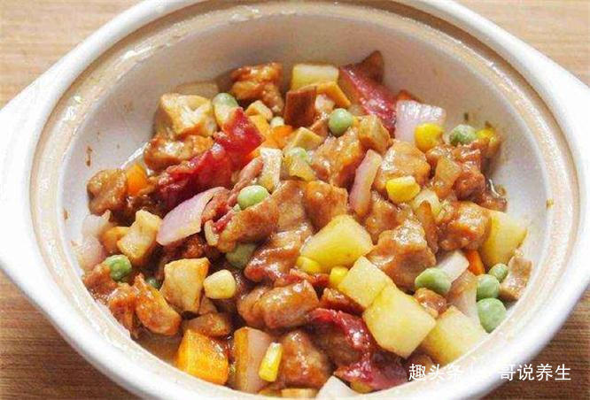 食物|每天晚上坚持吃4种食物，补充营养、延缓衰老，好吃又不贵！