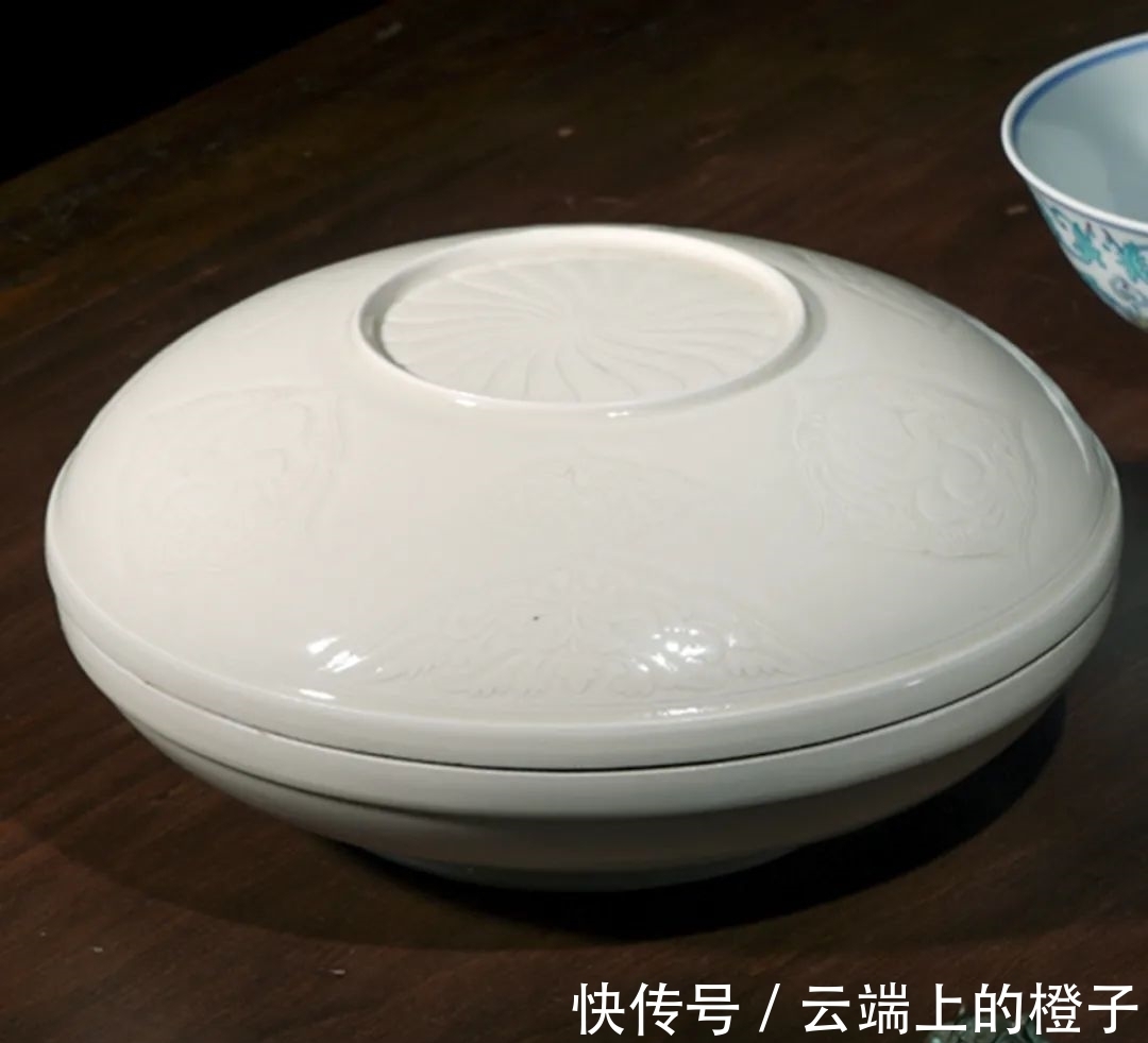 乾隆&西泠网拍 · 一月月拍丨明清官窑、古玩瓷器、名家篆刻等精选