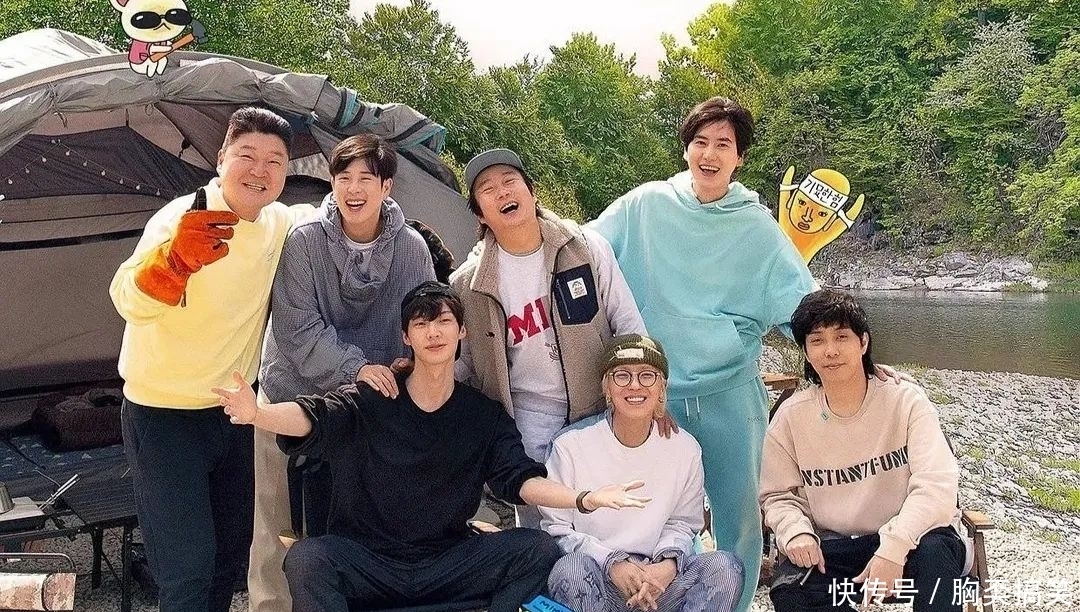 宋闵浩|开分9.8,终于等到这个男人回来