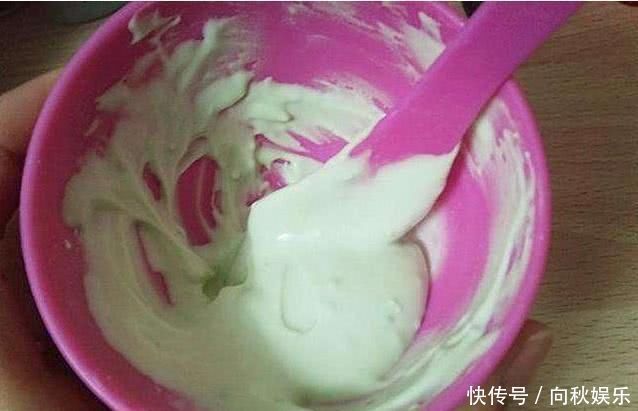 白醋遇见'它'! 睡前敷一点, 祛斑、祛皱、美白,六十岁满脸胶原蛋白