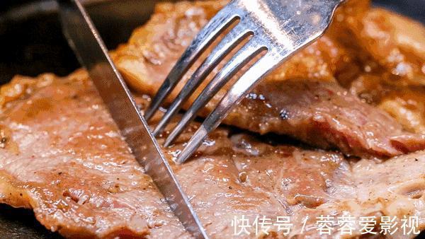 每天吃牛肉的孩子,10年后会怎么样?过来人:无非这3种结局