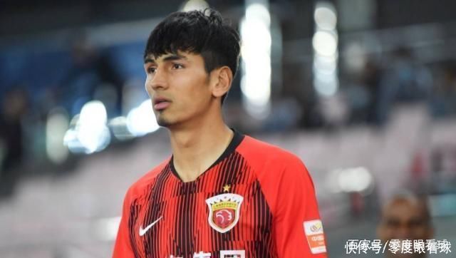 上港|废柴变奇兵!莱科一手激活U23鸡肋后腰,上港喜获新赛季最大发现