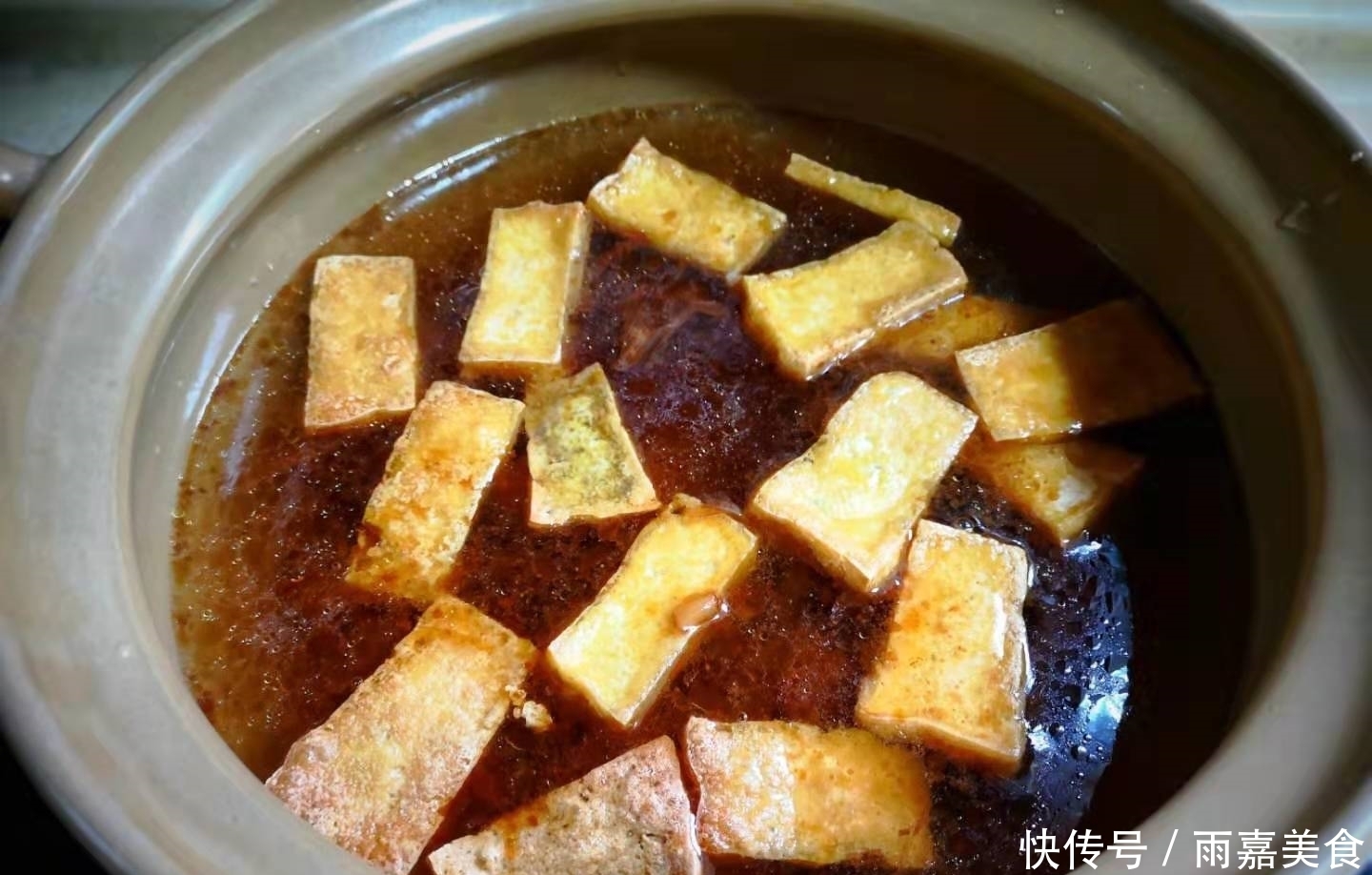 天冷晚餐就爱一锅炖,又香又解馋,吃着热乎又营养,汤汁都不剩!