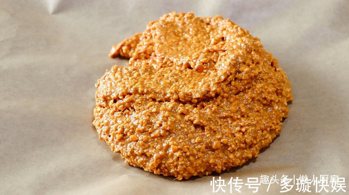 懒哥|花生米不加一滴水，撒点白糖熬一下，比油炸得更好吃，香甜酥脆