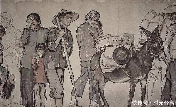 血统|为什么欧洲王室几乎千年不变,而中国王朝却走马观花般,换来换去