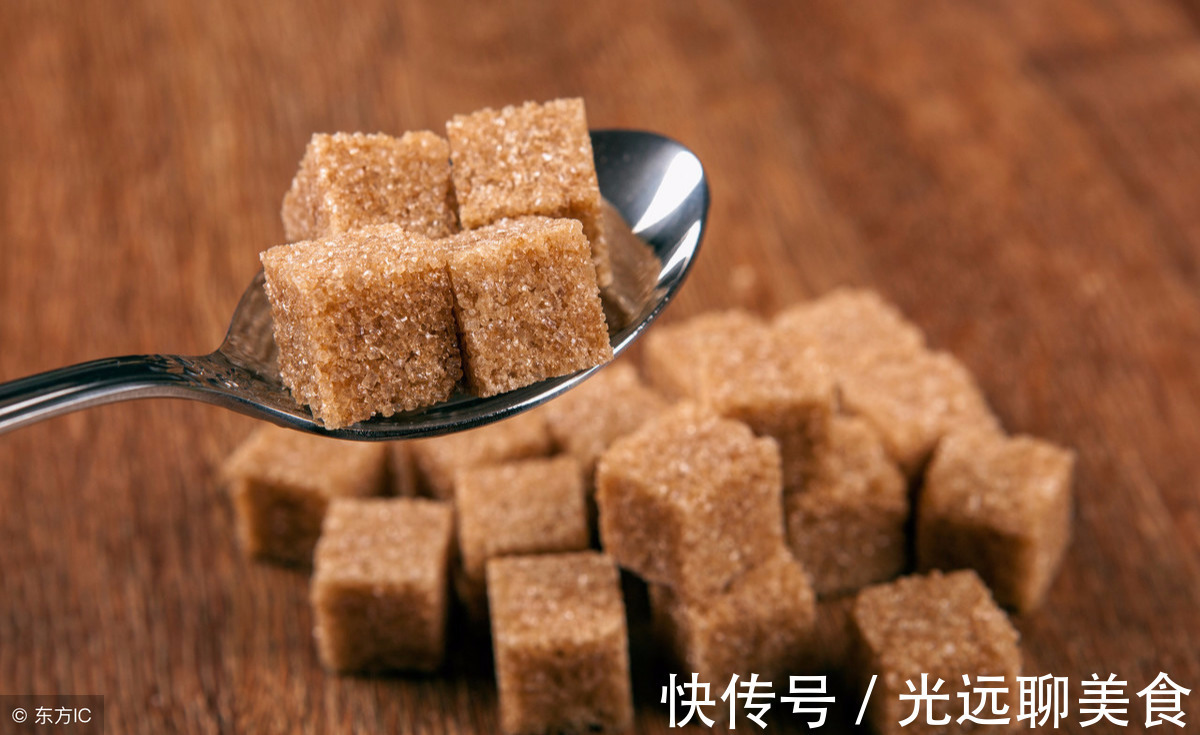 红糖|痔疮别手术!红糖加“2宝”1周肉球“乖乖缴枪”,痔疮永不敲门