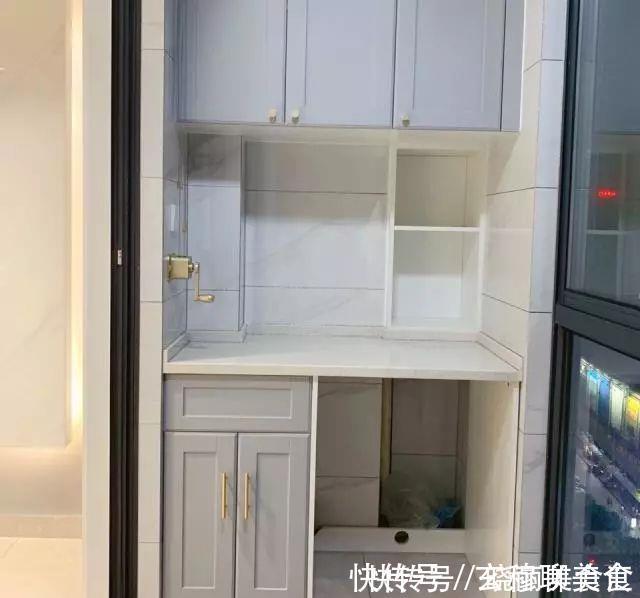 硬装|花了三个月硬装完工,全屋简洁大气,电视墙家人都很喜欢,晒晒