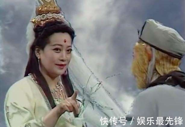 观音|《西游记》中究竟谁要取经?经又有何妙用?为你解读不一样的西游