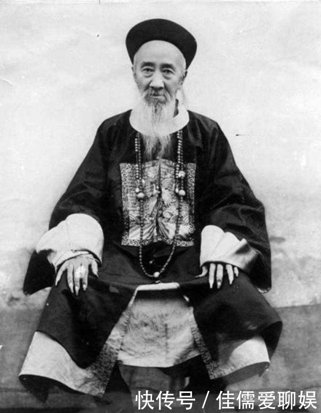 甲午战争|清朝四支海军只有两支参加甲午战争,还有两支海军为何没有去