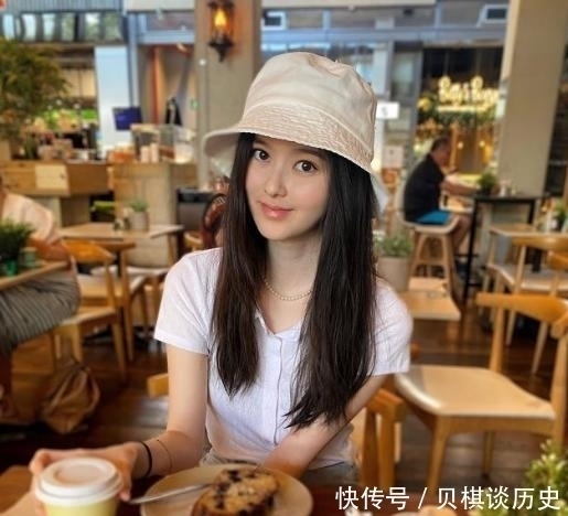 廖思惟|网友狂问:“那么爱吃甜怎么维持身材?”廖思惟分享4招饮食习惯