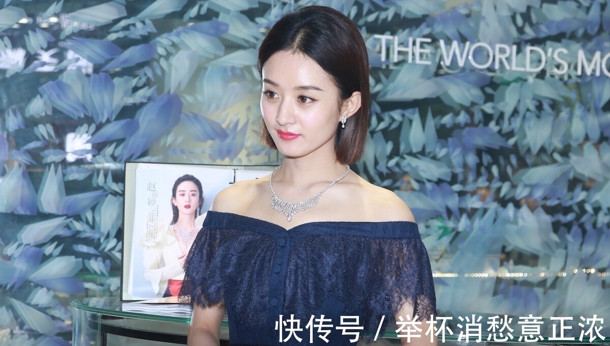 tfboys|巾帼不让须眉,曾被节目组恶意剪辑的赵丽颖,重返《中餐厅》