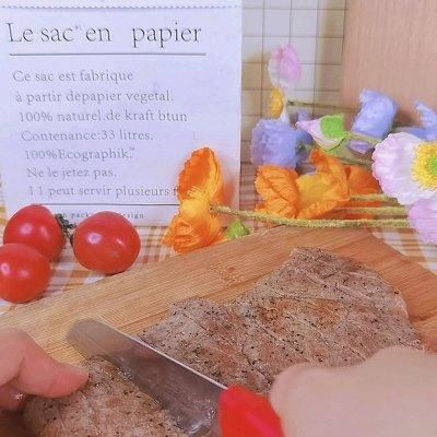 橄榄油|#一周减脂不重样#牛排沙拉一上桌，老人宝宝全都笑