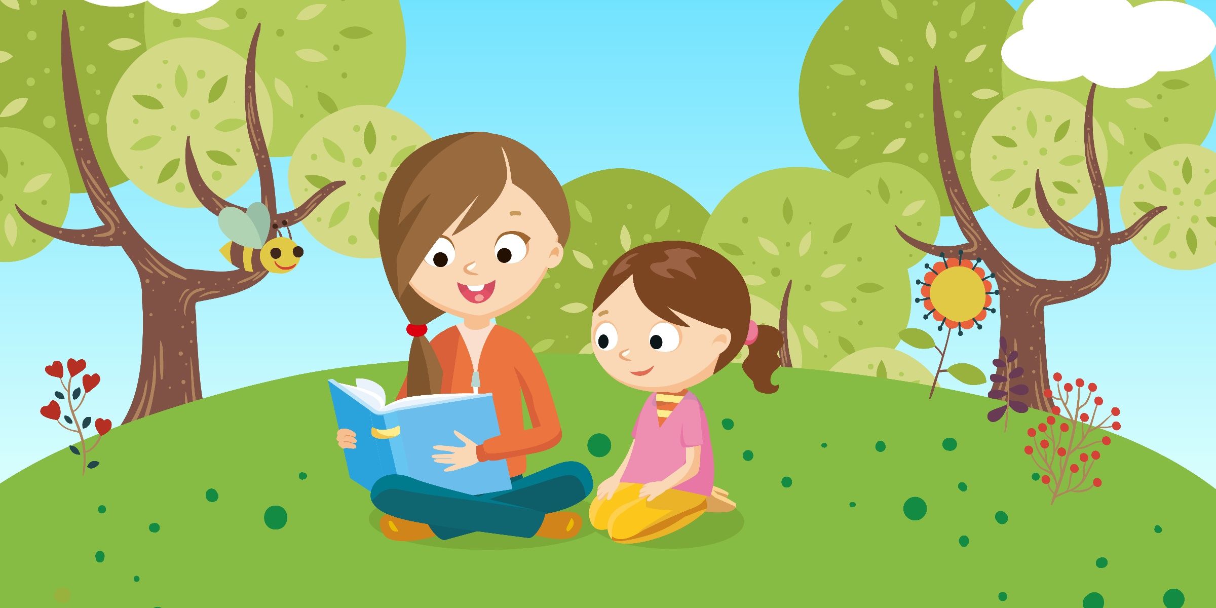 阅读|不爱看书的孩子，通过这个方法，爱上了阅读绘本，家长如何做到