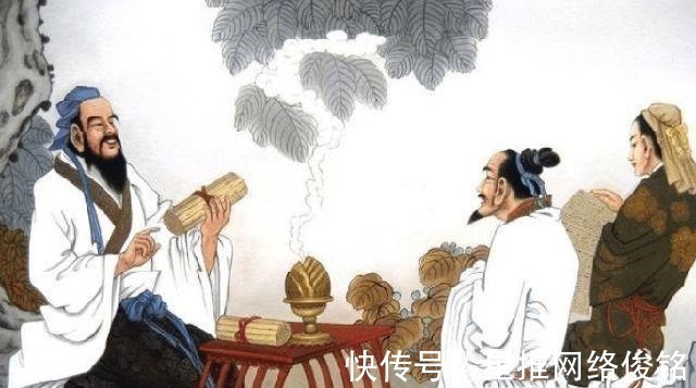 项橐$孔子问:天上有多少颗星星?7岁孩童的答案,让孔子行礼拜其为师