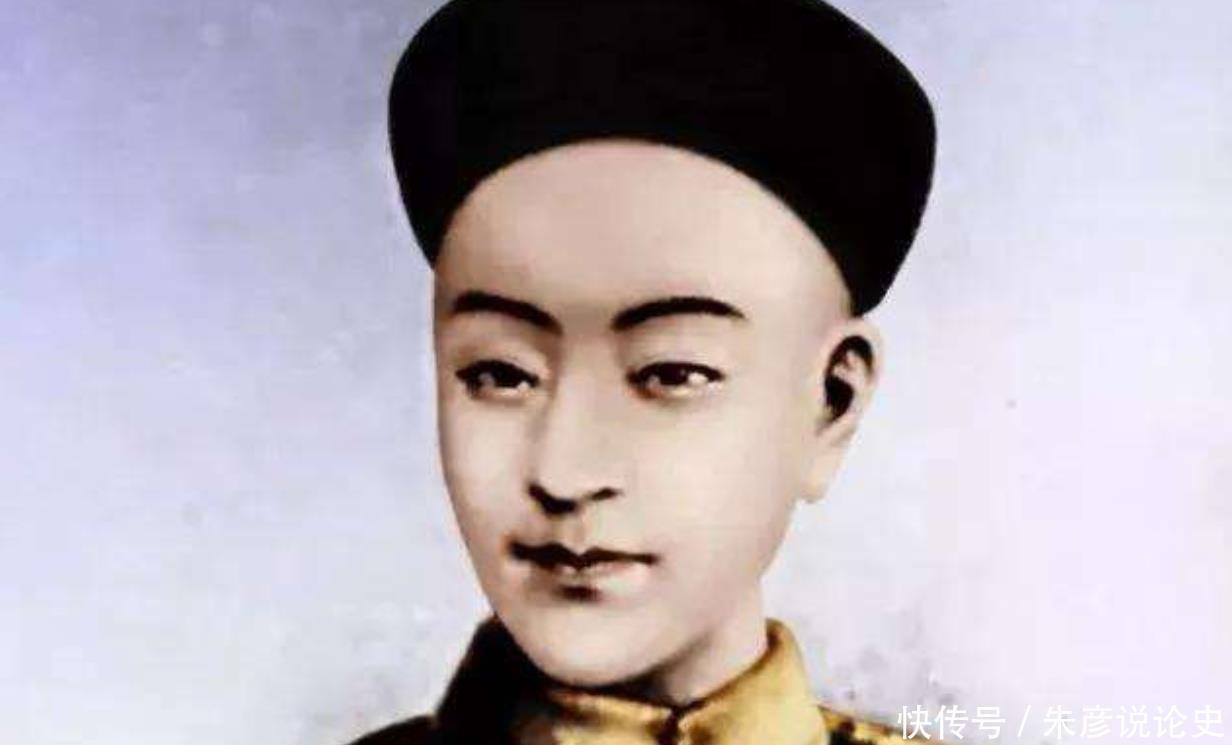 缺德事|慈禧在临死前一天,还干了一件缺德事,2008年才被发现