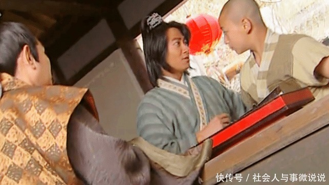 汉朝|刘病已在位期间超越汉武帝把汉朝推向顶峰,为何名气却很小