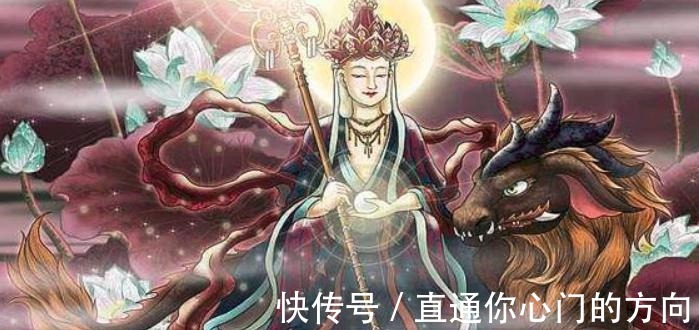 如来佛祖|在西游记中公认的四大佛祖， 如来只能排在第三，第一位无人不服！