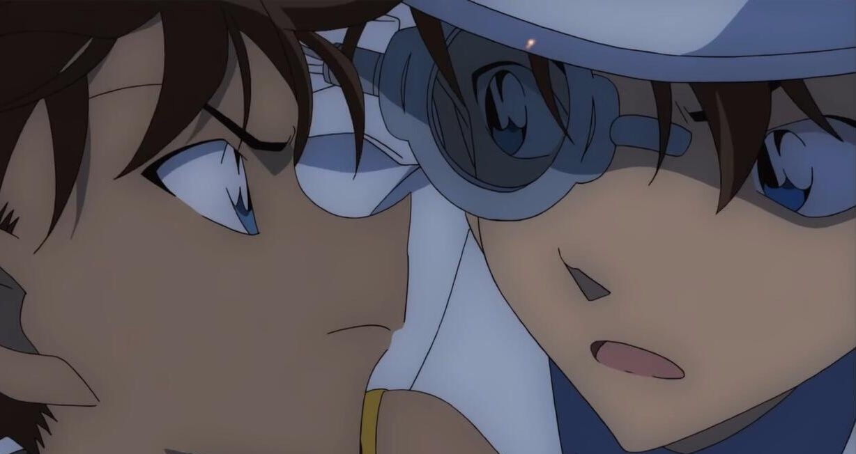 名侦探柯南|名侦探柯南:口碑每况愈下,《绀青之拳》到底好不好看?