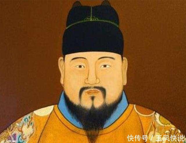 元朝开国皇帝忽必烈,为什么和朱元璋一样