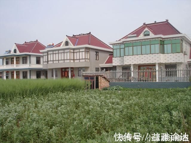 房屋|农村宅基地开始确权了，这意味着拆迁吗不是拆迁但好事到了