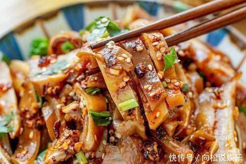  老一辈人眼中经典的下酒菜，如今却被遗忘，吃过的孩子都上大学了