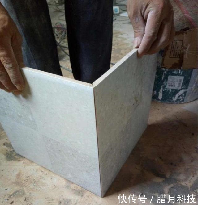 瓦工|贴瓷砖,倒角好还是用压条好设计师坚持要倒角,瓦工却不乐意了!